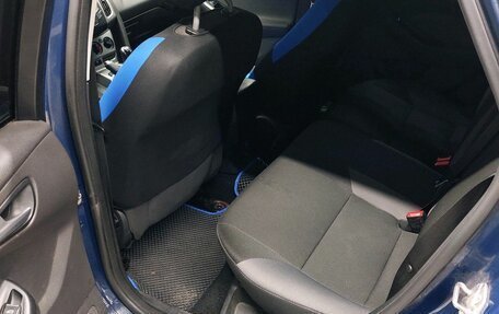 Ford Focus III, 2014 год, 630 000 рублей, 7 фотография