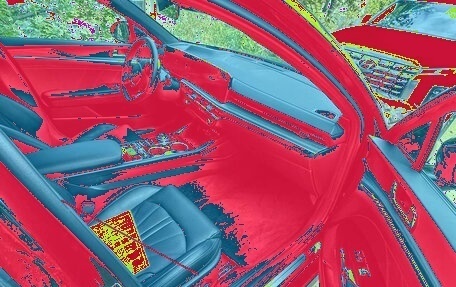 KIA K5, 2025 год, 5 100 000 рублей, 7 фотография