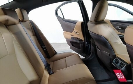 Lexus ES VII, 2021 год, 5 199 000 рублей, 21 фотография