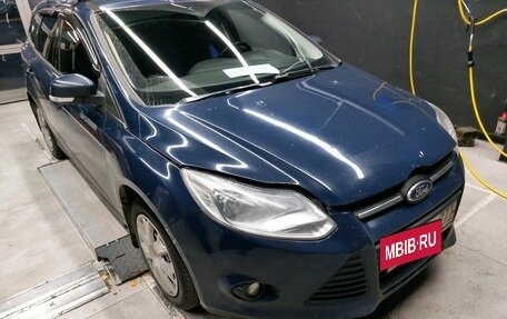 Ford Focus III, 2014 год, 630 000 рублей, 2 фотография