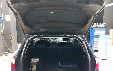 Ford Focus III, 2014 год, 630 000 рублей, 10 фотография