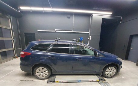 Ford Focus III, 2014 год, 630 000 рублей, 18 фотография