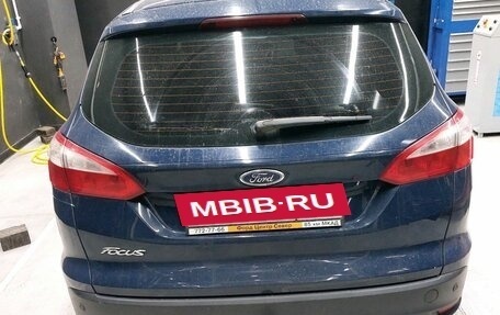 Ford Focus III, 2014 год, 630 000 рублей, 13 фотография