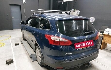 Ford Focus III, 2014 год, 630 000 рублей, 12 фотография