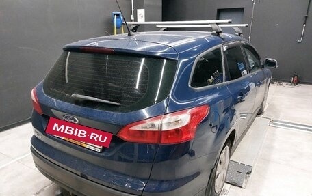 Ford Focus III, 2014 год, 630 000 рублей, 14 фотография