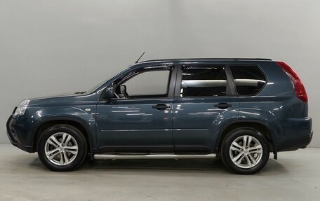 Nissan X-Trail, 2013 год, 1 373 000 рублей, 8 фотография