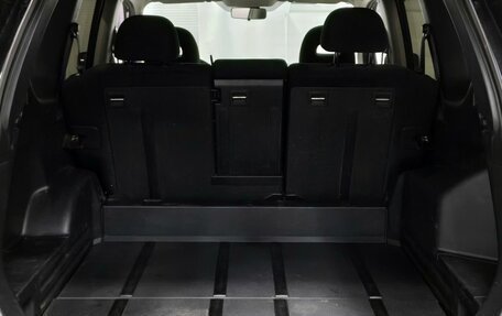 Nissan X-Trail, 2013 год, 1 373 000 рублей, 9 фотография