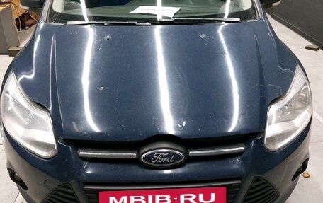 Ford Focus III, 2014 год, 630 000 рублей, 25 фотография