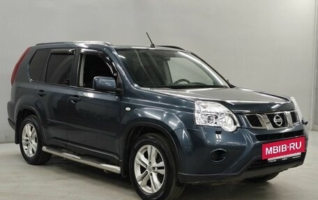 Nissan X-Trail, 2013 год, 1 373 000 рублей, 3 фотография