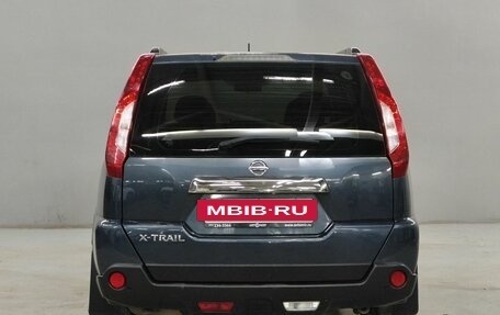 Nissan X-Trail, 2013 год, 1 373 000 рублей, 6 фотография