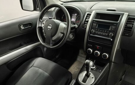 Nissan X-Trail, 2013 год, 1 373 000 рублей, 11 фотография