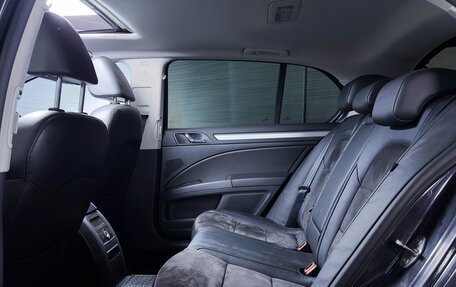 Skoda Superb III рестайлинг, 2014 год, 1 300 000 рублей, 9 фотография