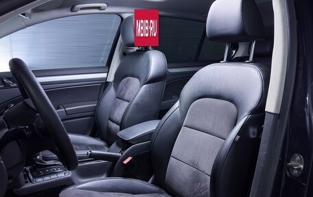 Skoda Superb III рестайлинг, 2014 год, 1 300 000 рублей, 8 фотография