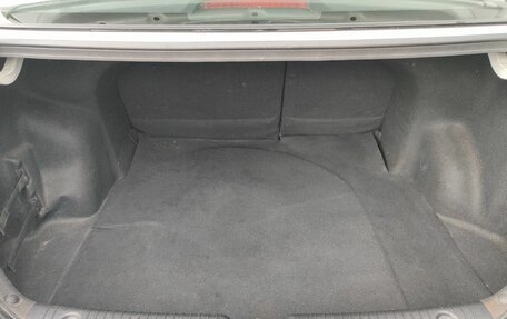 KIA Rio III рестайлинг, 2012 год, 803 000 рублей, 12 фотография