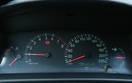 Toyota Corolla, 2004 год, 549 000 рублей, 14 фотография