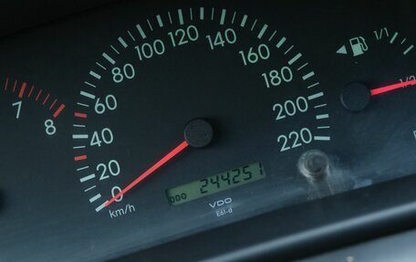 Toyota Corolla, 2004 год, 549 000 рублей, 15 фотография