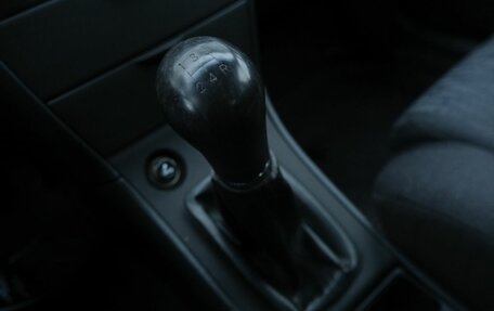 Toyota Corolla, 2004 год, 549 000 рублей, 13 фотография