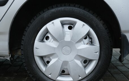 Toyota Corolla, 2004 год, 549 000 рублей, 19 фотография