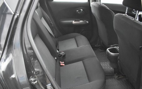 Nissan Juke II, 2014 год, 1 304 000 рублей, 11 фотография