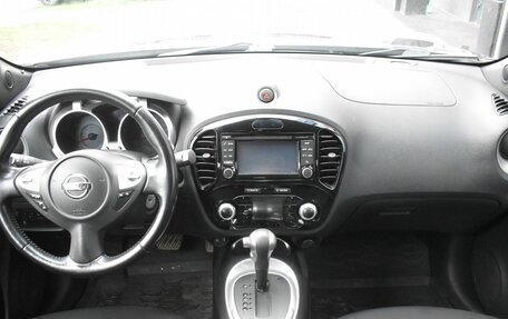 Nissan Juke II, 2014 год, 1 304 000 рублей, 12 фотография