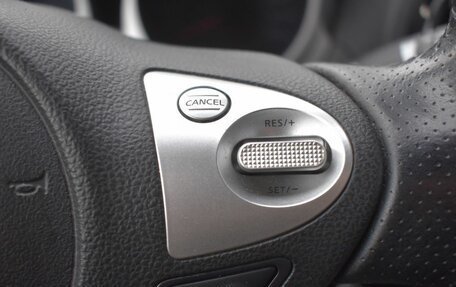 Nissan Juke II, 2014 год, 1 304 000 рублей, 16 фотография