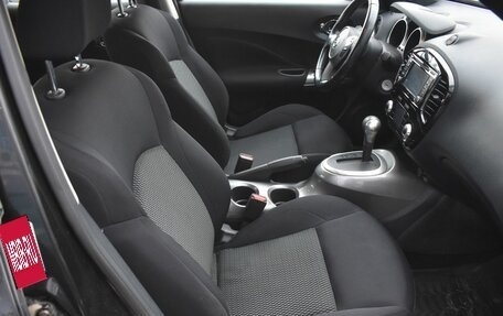 Nissan Juke II, 2014 год, 1 304 000 рублей, 10 фотография