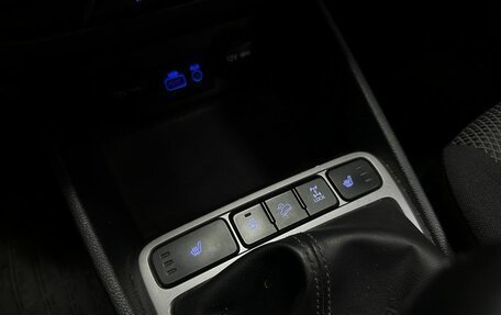 Hyundai Creta I рестайлинг, 2017 год, 1 403 000 рублей, 14 фотография