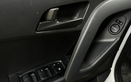 Hyundai Creta I рестайлинг, 2017 год, 1 403 000 рублей, 15 фотография