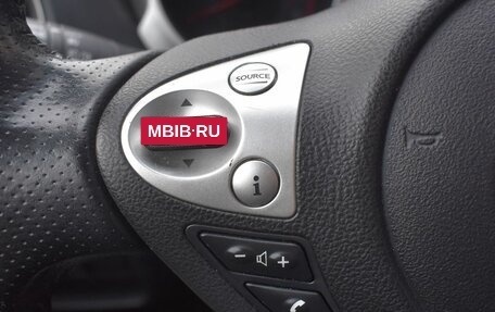 Nissan Juke II, 2014 год, 1 304 000 рублей, 15 фотография