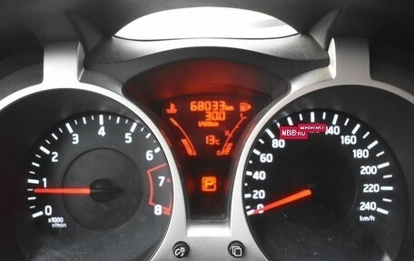 Nissan Juke II, 2014 год, 1 304 000 рублей, 13 фотография