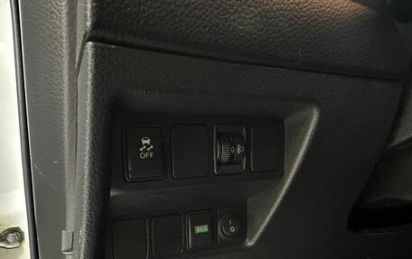 Nissan Qashqai, 2016 год, 1 478 000 рублей, 20 фотография