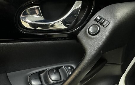 Nissan Qashqai, 2016 год, 1 478 000 рублей, 19 фотография