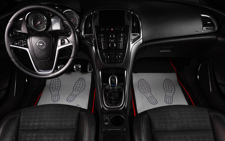 Opel Astra J, 2011 год, 899 000 рублей, 8 фотография