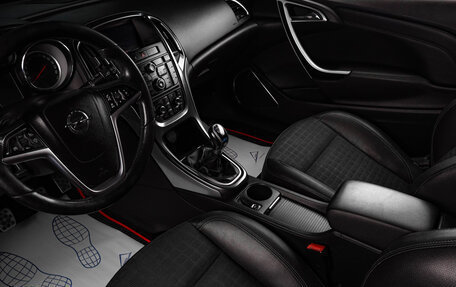 Opel Astra J, 2011 год, 899 000 рублей, 9 фотография