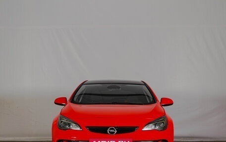 Opel Astra J, 2011 год, 899 000 рублей, 3 фотография