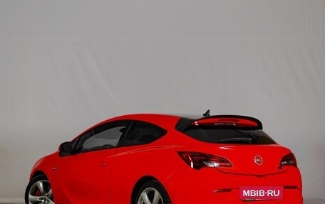 Opel Astra J, 2011 год, 899 000 рублей, 7 фотография