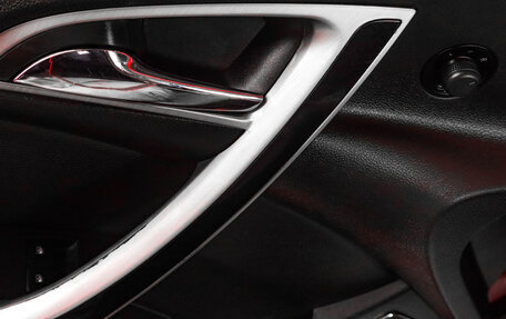 Opel Astra J, 2011 год, 899 000 рублей, 10 фотография