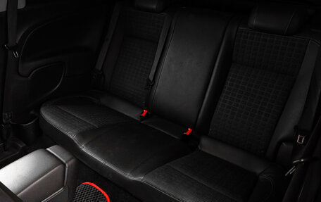 Opel Astra J, 2011 год, 899 000 рублей, 18 фотография