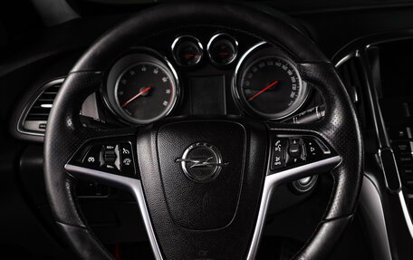 Opel Astra J, 2011 год, 899 000 рублей, 12 фотография