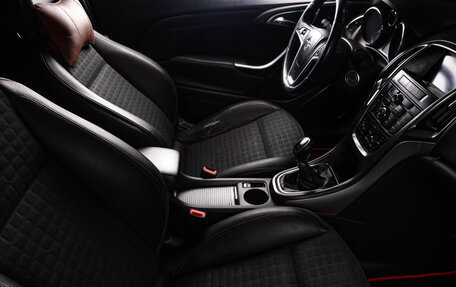 Opel Astra J, 2011 год, 899 000 рублей, 17 фотография