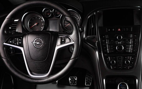 Opel Astra J, 2011 год, 899 000 рублей, 16 фотография
