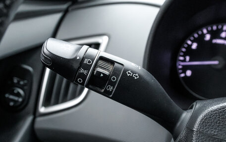 Hyundai Creta I рестайлинг, 2018 год, 1 576 000 рублей, 14 фотография