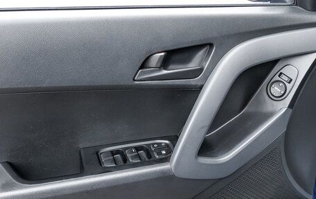 Hyundai Creta I рестайлинг, 2018 год, 1 576 000 рублей, 11 фотография