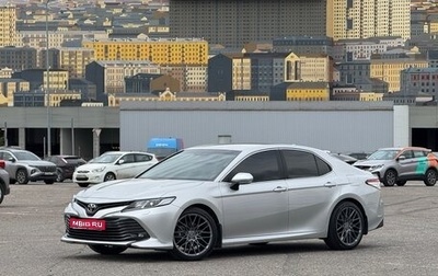 Toyota Camry, 2021 год, 2 800 000 рублей, 1 фотография