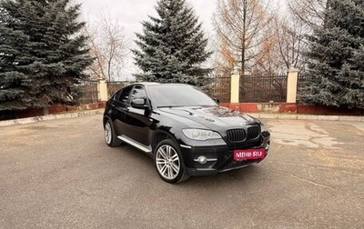 BMW X6, 2011 год, 1 650 000 рублей, 1 фотография