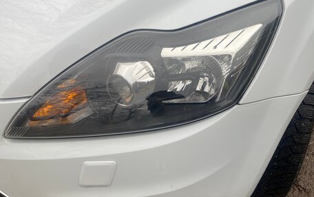 Ford Focus II рестайлинг, 2010 год, 590 000 рублей, 8 фотография