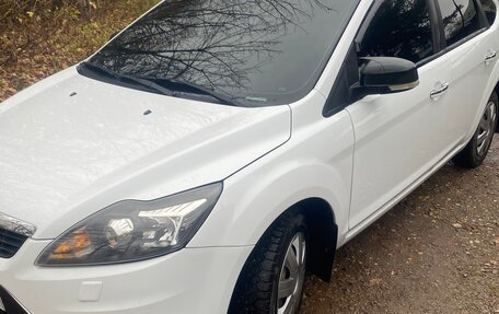 Ford Focus II рестайлинг, 2010 год, 590 000 рублей, 7 фотография