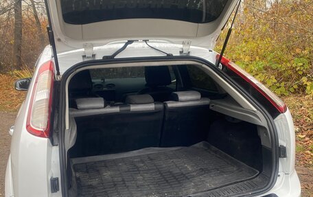 Ford Focus II рестайлинг, 2010 год, 590 000 рублей, 9 фотография