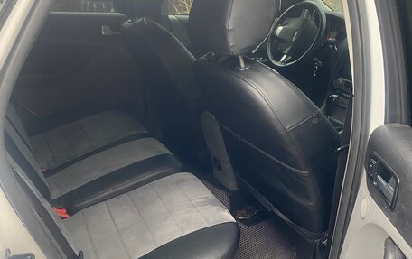 Ford Focus II рестайлинг, 2010 год, 590 000 рублей, 10 фотография