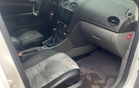 Ford Focus II рестайлинг, 2010 год, 590 000 рублей, 13 фотография